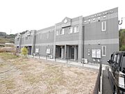 苅田駅より徒歩23分 2階 築12年5ヶ月の賃貸物件