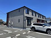 フィデール行橋Aの賃貸物件