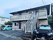 ビーライン上吉田B棟 1階 築25年6ヶ月の賃貸物件