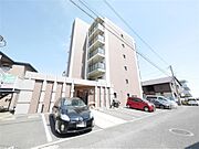 ソシア嶋田の賃貸物件
