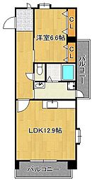 ラピュタ 3階