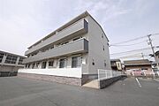 ウィステリア中吉田３の賃貸物件