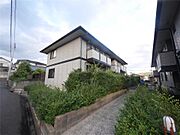 ウィステリア中吉田A棟の賃貸物件