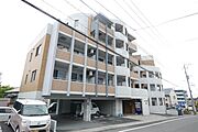 小倉駅よりバス28分 徒歩3分 5階 築18年3ヶ月の賃貸物件