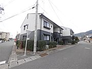 小波瀬西工大前駅より徒歩20分 2階 築27年6ヶ月の賃貸物件