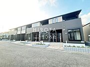 エルディム東小倉Ｂの賃貸物件