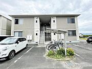 グリーンタウンＣ 1階 築17年8ヶ月の賃貸物件