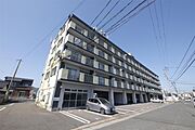ベルガ中曽根の賃貸物件