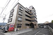 ニューサンリバー小倉 3階 築37年6ヶ月の賃貸物件
