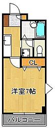 サンパーク田原 1階