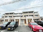 ヴィラ・サンライズAの賃貸物件