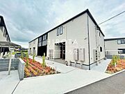 ロータス北泉2の賃貸物件