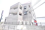 下曽根駅より徒歩25分 3階 築24年4ヶ月の賃貸物件