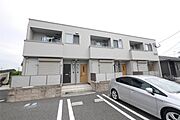 小波瀬西工大前駅より徒歩19分 2階 築11年2ヶ月の賃貸物件