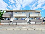 下曽根駅より徒歩16分 1階 築9年6ヶ月の賃貸物件