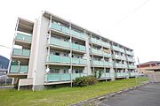 ビレッジハウス沼小柳５号棟 1階 築59年9ヶ月の賃貸物件