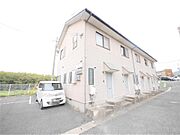 ドヌール朽網B棟の賃貸物件