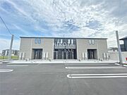 令和コスタ行橋駅より徒歩22分 築1年 2階建の賃貸物件
