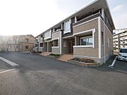 ネオガーデン朽網東２ 1階 築12年10ヶ月の賃貸物件