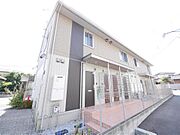 クラポンテＭ２ 2階 築13年の賃貸物件