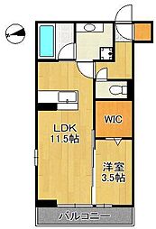 LAZO行橋 3階