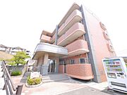 下曽根駅よりバス25分 徒歩3分 4階 築20年の賃貸物件