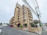イマージュ安部山公園 7階 築34年8ヶ月の賃貸物件