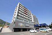 ビッグファミリー葛原 6階 築12年6ヶ月の賃貸物件