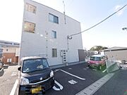 朽網駅よりバス3分 徒歩3分 2階 築11年8ヶ月の賃貸物件