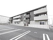 朽網駅より徒歩17分 3階 築6年9ヶ月の賃貸物件