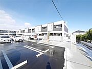 行橋駅より徒歩22分 2階 築4年の賃貸物件