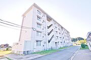 ビレッジハウス片島２ 4階 築31年1ヶ月の賃貸物件