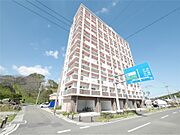 苅田駅より徒歩22分 12階 築8年6ヶ月の賃貸物件