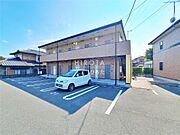 カレント上吉田１Ｂ 2階 築19年1ヶ月の賃貸物件