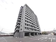THESQUARE・GloryResidence 11階 築3年7ヶ月の賃貸物件
