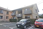 ドミール２００４Ａ 2階 築22年1ヶ月の賃貸物件