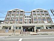 下曽根駅よりバス10分 徒歩3分 2階 築20年7ヶ月の賃貸物件