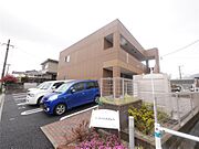 メゾンスミレン 2階 築9年7ヶ月の賃貸物件