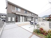 朽網駅より徒歩20分 1階 築8年の賃貸物件