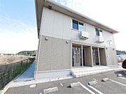 小波瀬西工大前駅より徒歩27分 1階 築13年7ヶ月の賃貸物件