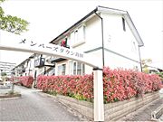メンバーズタウン苅田Ｂ３ 1階 築30年11ヶ月の賃貸物件