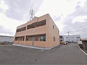 プロニティ行橋Ｃ 2階 築6年8ヶ月の賃貸物件