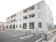小波瀬西工大前駅よりバス11分 徒歩6分 1階 築6年5ヶ月の賃貸物件