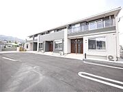 小波瀬西工大前駅よりバス11分 徒歩6分 2階 築6年6ヶ月の賃貸物件