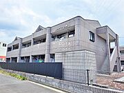 下曽根駅よりバス10分 徒歩4分 2階 築23年6ヶ月の賃貸物件