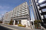 下曽根駅より徒歩12分 9階 築11年7ヶ月の賃貸物件