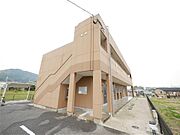 苅田駅より徒歩27分 1階 築14年2ヶ月の賃貸物件