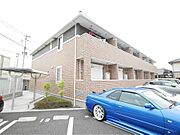 苅田駅より徒歩24分 2階 築9年7ヶ月の賃貸物件
