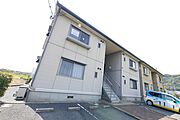パットターンヒルズIIB棟B 1階 築27年1ヶ月の賃貸物件