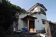 北方駅より徒歩20分 築45年4ヶ月の賃貸物件